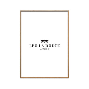 Photo frames · ALPHA | Oak