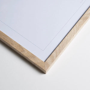 Photo frames · ALPHA | Oak