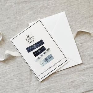 Grußkarte · Christmas Gifts