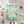 Grußkarte · Jungle Birthday (Goldfoil)