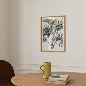 Art Print - Wild Palm