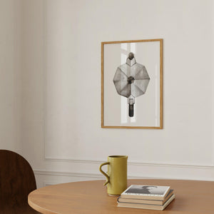 Art Print - Espresso Maker I