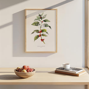 Art Print - Coffee