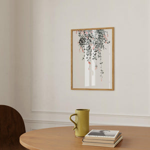 Art Print - Urban Plant