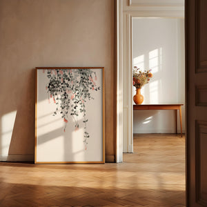 Art Print - Urban Plant