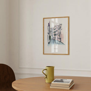 Art Print - Places | Venice