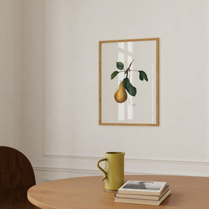 Art Print - Pear