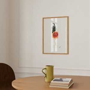 Art Print - Cocktail