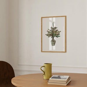 Kunstdruck - Christmastree