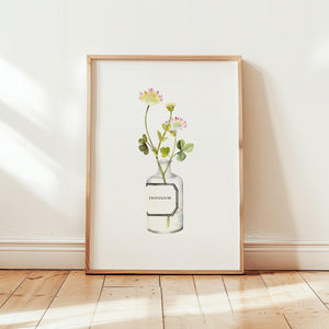 Art Print - Trifolium