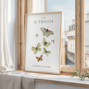 Art Print - Bicycle Love