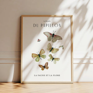 Art Print - Bicycle Love