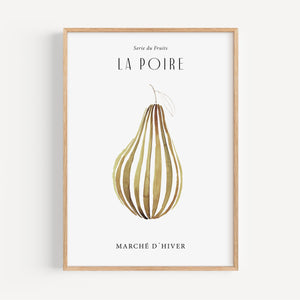 Art Print - Bicycle Love