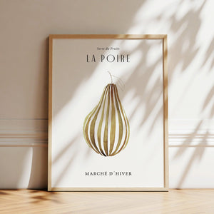 Art Print - Bicycle Love