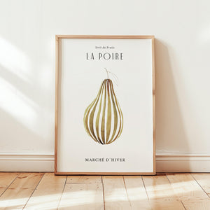 Art Print - Bicycle Love