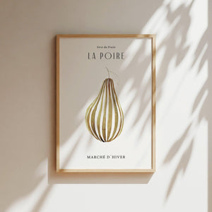 Art Print - Bicycle Love