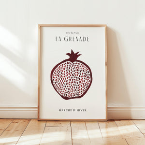 Art Print - Bicycle Love