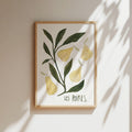Image for Art Print - Bicycle Love