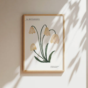 Art Print - Bicycle Love