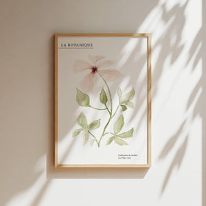 Art Print - Bicycle Love