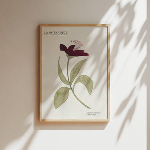 Art Print - Bicycle Love