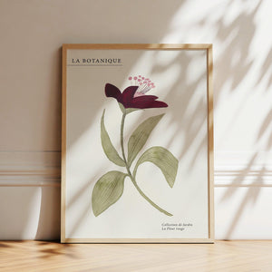 Art Print - Bicycle Love