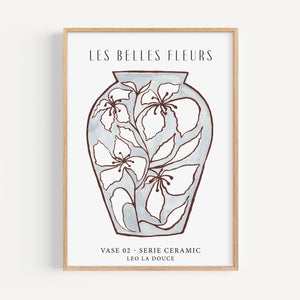 Art Print - Bicycle Love