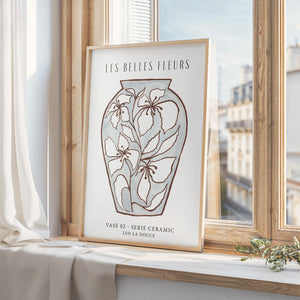 Art Print - Bicycle Love