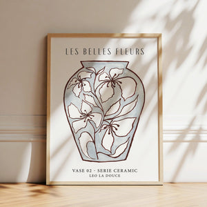 Art Print - Bicycle Love