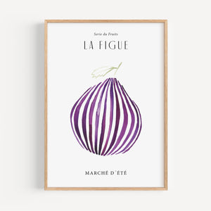 Art Print - Bicycle Love