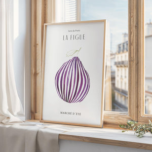 Art Print - Bicycle Love