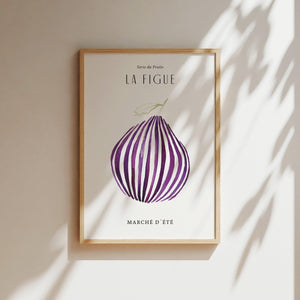 Art Print - Bicycle Love