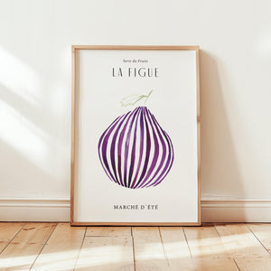 Art Print - Bicycle Love