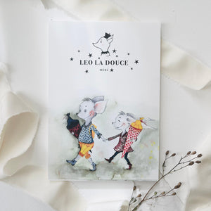 Notizblock - Schoolkids | A5