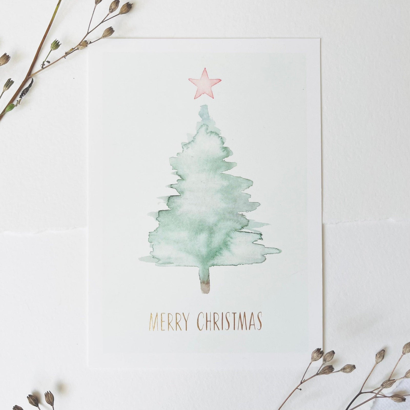 Postkarte - PINK STAR Postkarte Leo la Douce 