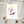 Postkarte · Geburtstags-Dackel