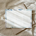 Image for Weekly Planner - Pastel Stains No2 | A4