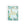 Grußkarte · JUNGLE BIRTHDAY - GOLDFOIL Grußkarte Leo la Douce 