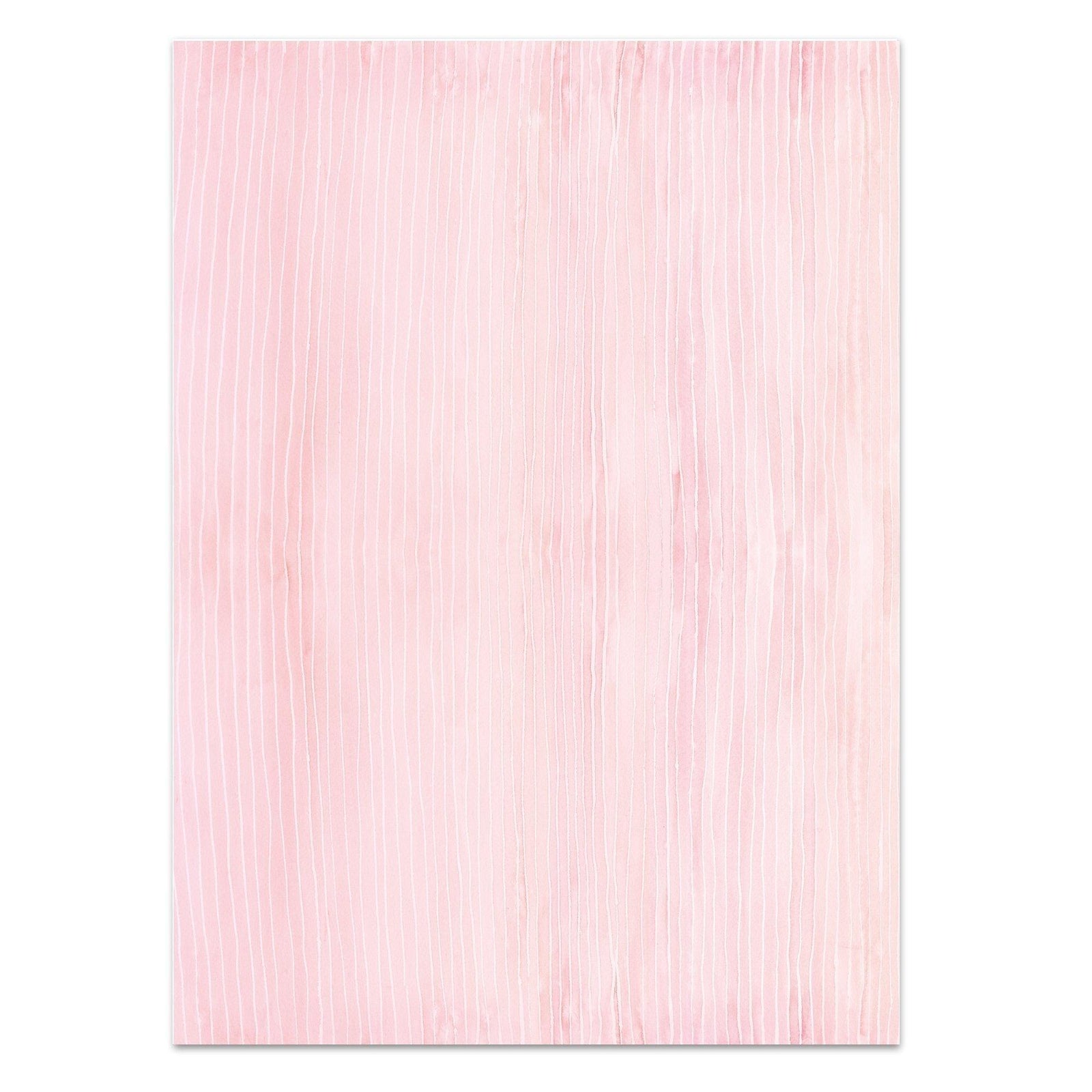 Geschenkpapier · PINK LINES (3 Bögen) Geschenkpapier Leo la Douce 