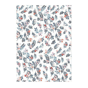 Geschenkpapier · MEDITERRANEAN GARDEN (3 Bögen) Geschenkpapier Leo la Douce 
