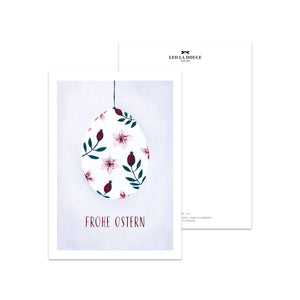 Postcard - Happy Easter